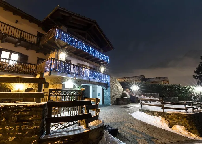 Haustierfreundliches Hotel: Le Jasmin