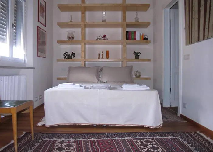 Casa vacanza: Bbcentro - Break In Bed Centro