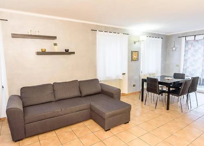 Casa vacanza: Maison Maurice