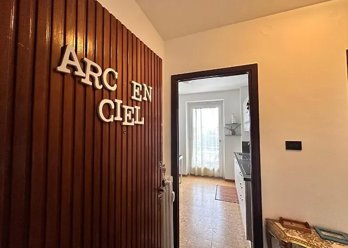 Arc En Ciel