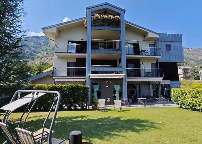 Guest house: La Bicoque